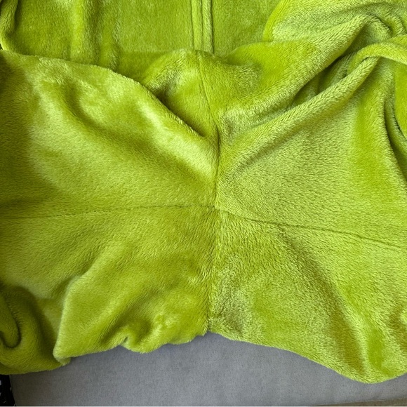 The Grinch Dr. Seuss Grinch Jumpsuit XL - Picture 10 of 16